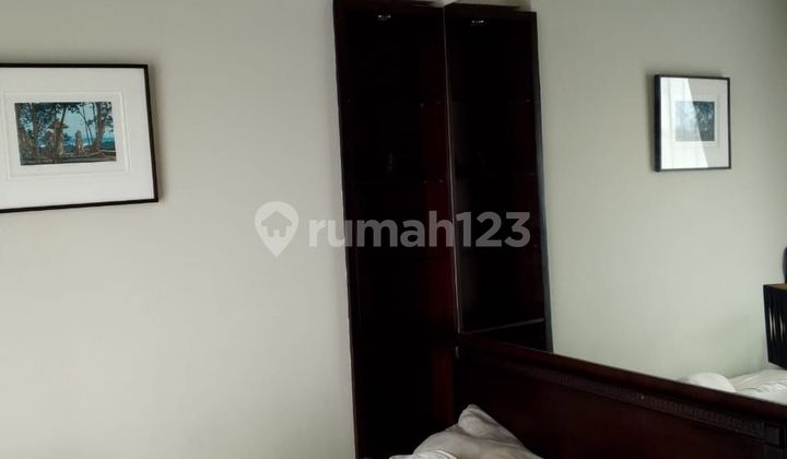 Ready-to-Occupy Apartment in Kemang Area Ready-to-Occupy Apartment in Kemang Area