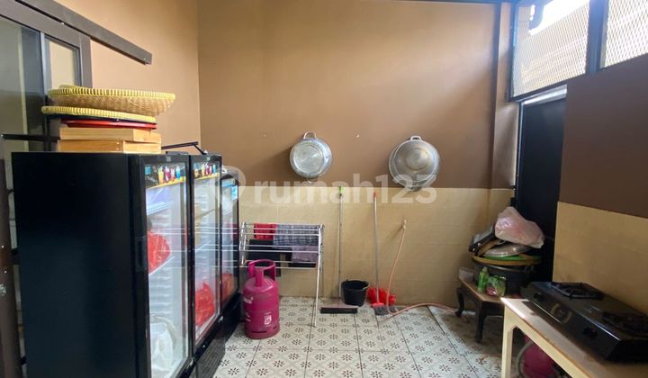 Ready-to-Occupy House in Pesanggrahan Area, South Jakarta 2