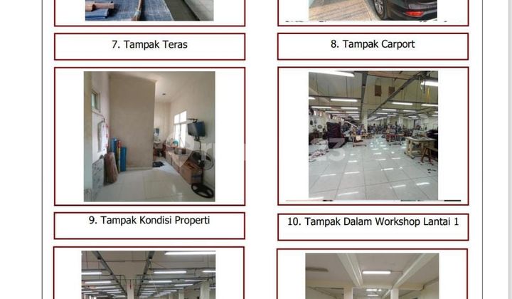 Rumah Hunian Asri di Kawasan Kebon Jeruk, Jakarta Barat