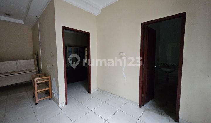 Land Includes Building in Bendungan Hilir, 10 Minutes to Semanggi Land Includes Building in Bendungan Hilir, 10 Minutes to Semanggi