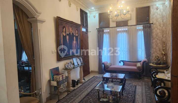 Ready-to-Occupy House in Gandul Area, Depok