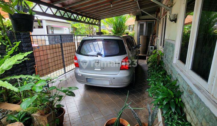 Rumah Hunian di Bintaro, Tangerang Selatan 2