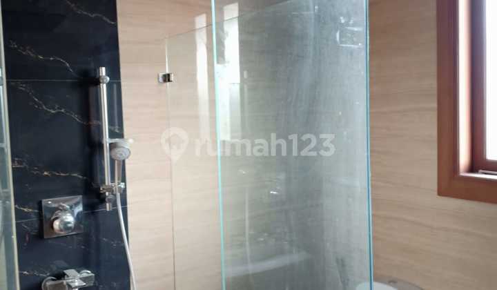 Rumah Siap Huni di Dalam Komplek Kawasan Pondok Labu, Jakarta Selatan 2