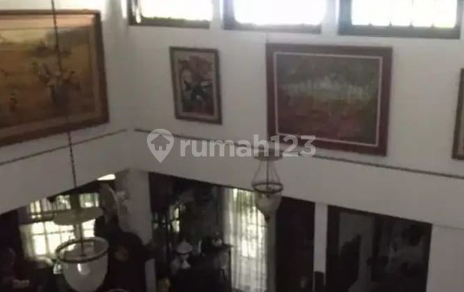 Charming House in Cipete Area, South Jakarta 2