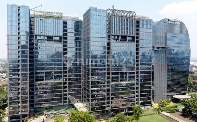 Apartment 2 BR Furnished L’Avenue Residence, Pancoran Apartment 2 BR Furnished L’Avenue Residence, Pancoran