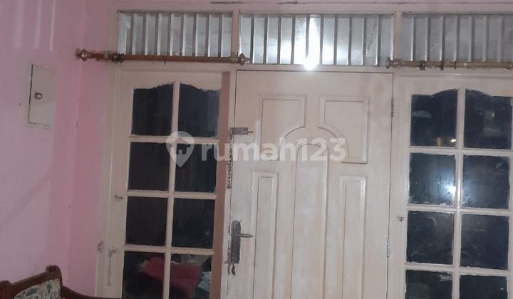 Rumah Tanah Ngantong Kawasan Kebayoran Lama, Jakarta Selatan 2