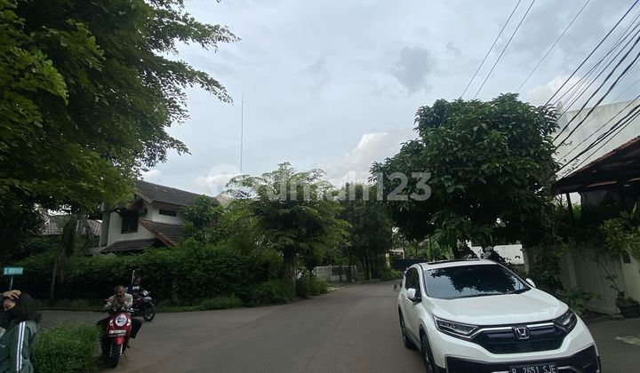 Rumah Hunian Kawasan Bintaro, Jakarta Selatan 2