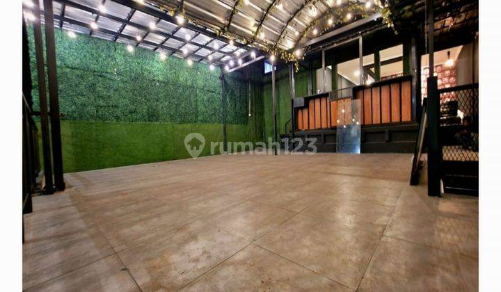 Tempat Usaha di Jati Padang, Pasar Minggu Ex Cafe 1