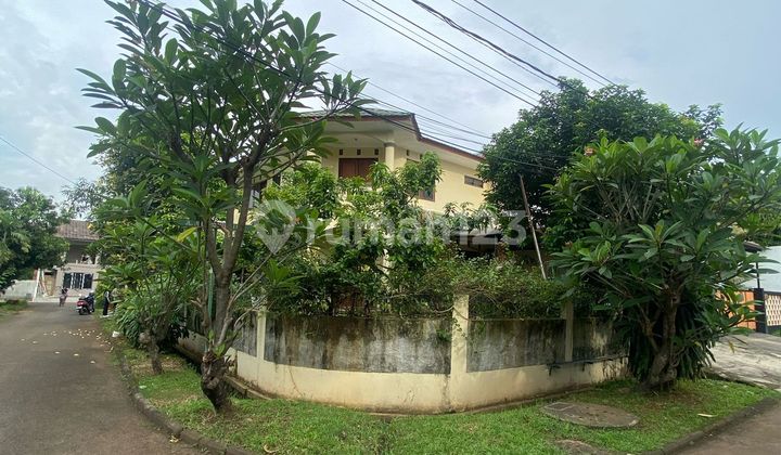 Rumah Siap Huni Kawasan Bintaro, Jakarta Selatan 2