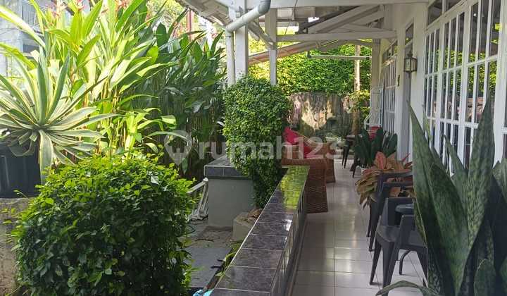 Rumah Siap Huni di Kawasan Riung, Bandung 2