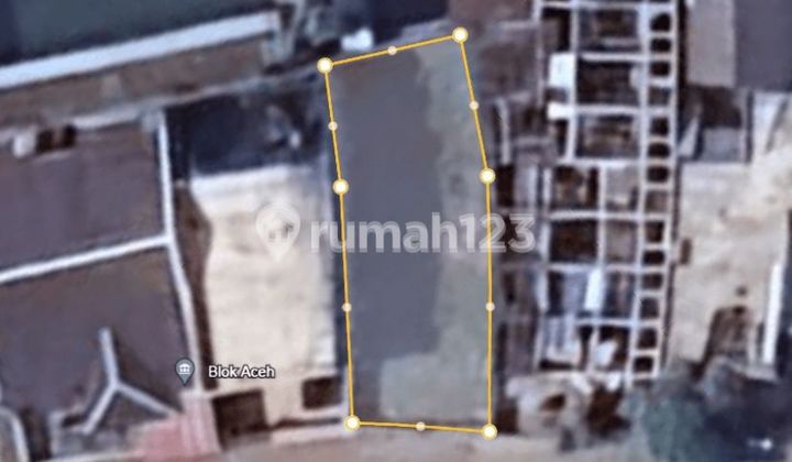 Tanah Kavling di Cipondoh, Cocok Untuk Bangun Rumah Atau Kos Tanah Kavling di Cipondoh, Cocok Untuk Bangun Rumah Atau Kos