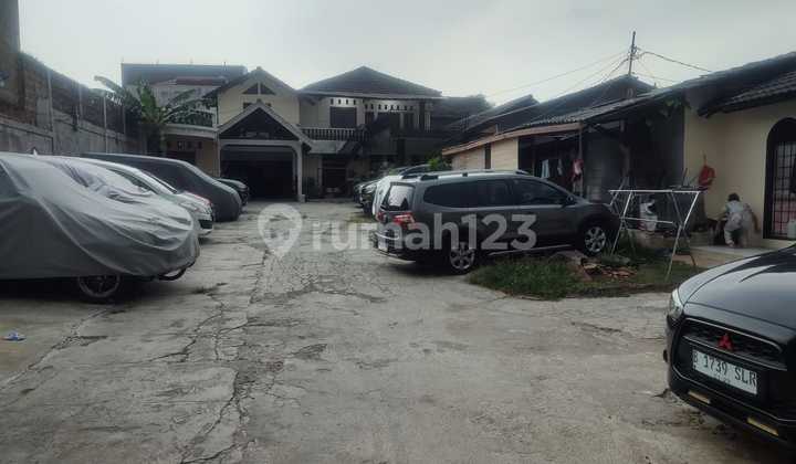 Rumah di Jagakarsa Include Kontrakan Dan Kosan, Jakarta Selatan 2