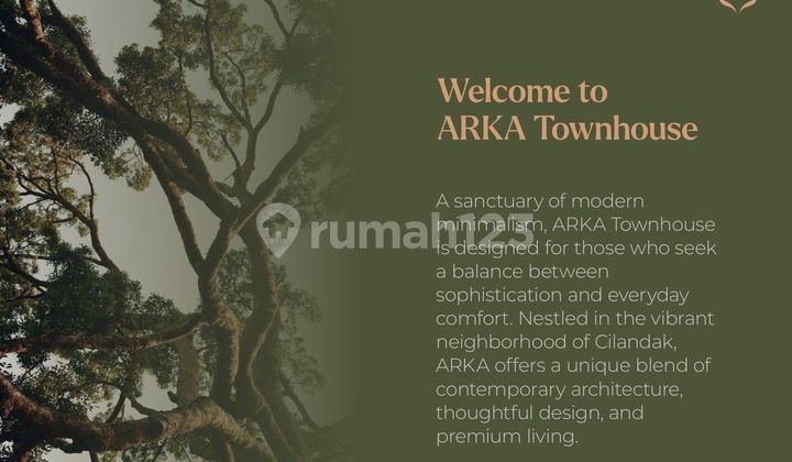 Brand New House in the Cilandak Area, South Jakarta 2