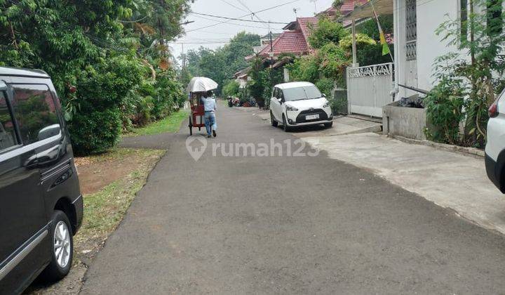 Tanah Kavling di Cipete di Dalam Komplek Jakarta Selatan 2