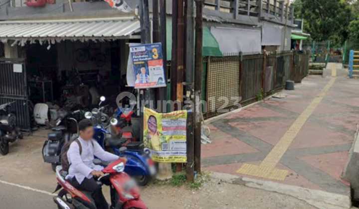 Rumah 2 Lantai di Jagakarsa, Jakarta Selatan 2