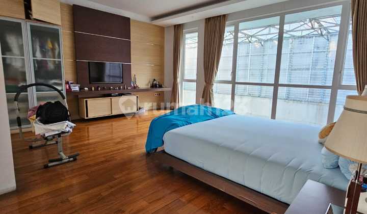 Ready-to-Occupy House in Kelapa Gading Complex Area, North Jakarta