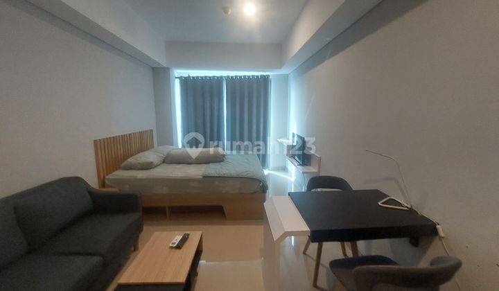 Apartement Bellevue Place Mt. Haryono Tebet Jakarta Selatan 2