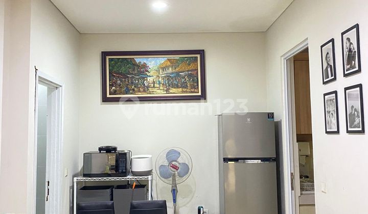 Ready to Occupy, House in the BSD Greenwich Park Area