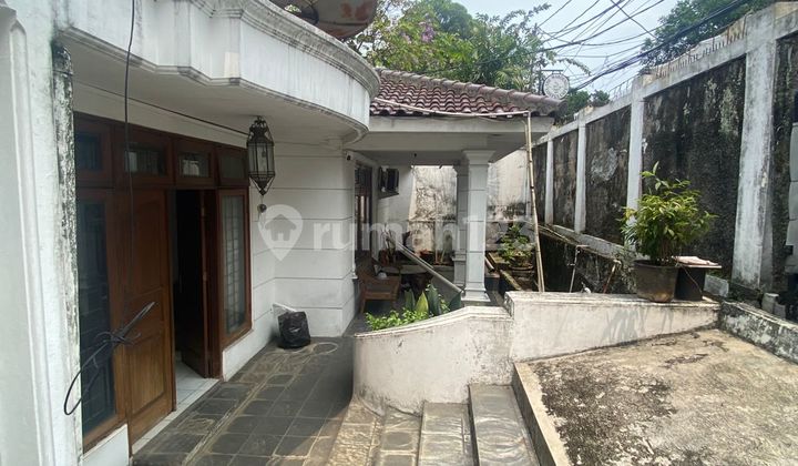 Rumah Hunian Murah di Lebak Bulus, Lokasi Strategis 2