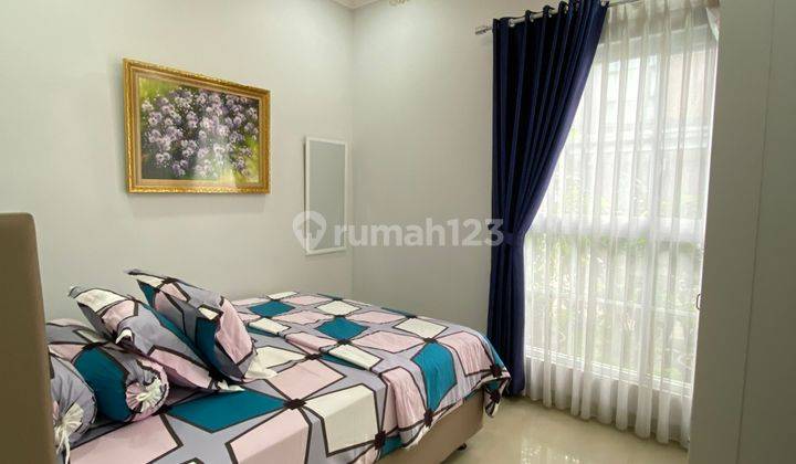 Dijual Rumah Baru Siap Huni Full Furnished 2