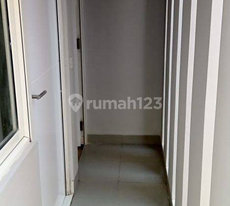 Dijual Rumah Minimalis Modern Siap Huni Di Sentul City 2