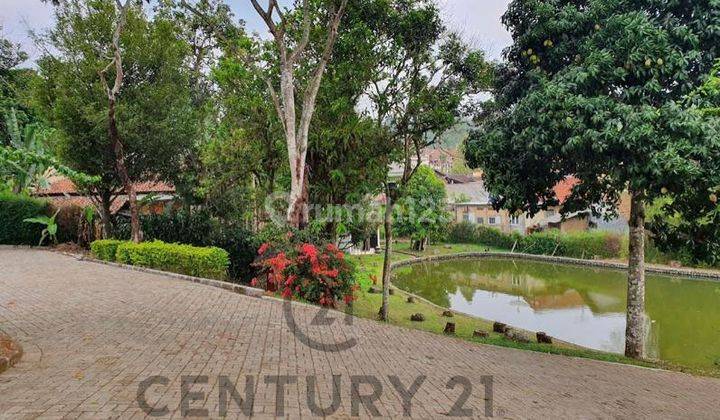Dijual Cepat Tanah Diciawi Bgr Utk Villa,resort,outbond Dan Hotel 2
