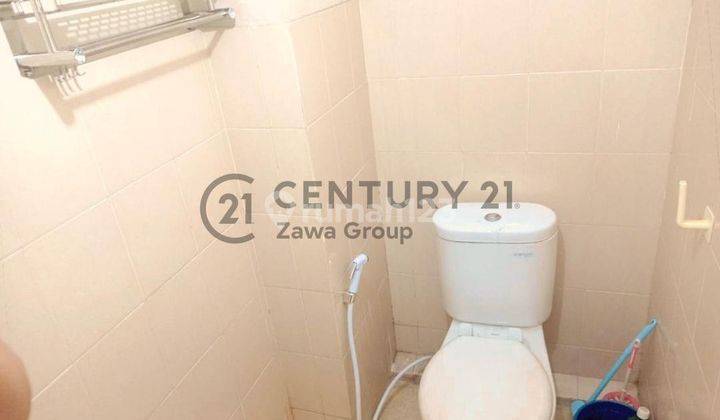 Dijual Green Palm Apartemen Fully Furnish Type Studio View Pool 6