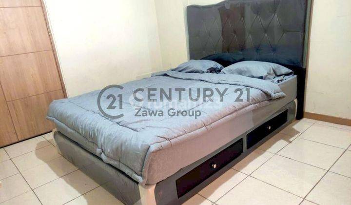 Dijual Green Palm Apartemen Fully Furnish Type Studio View Pool 8