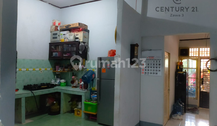 Dijual Rumah Siap Huni Lokasi Nyaman Daerah Periuk Jaya,tangerang 4