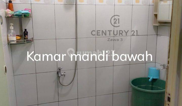 Dijual Rumah Siap Huni Lokasi Nyaman Daerah Periuk Jaya,tangerang 10