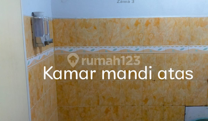 Dijual Rumah Siap Huni Lokasi Nyaman Daerah Periuk Jaya,tangerang 11