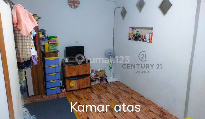 Dijual Rumah Siap Huni Lokasi Nyaman Daerah Periuk Jaya,tangerang 13