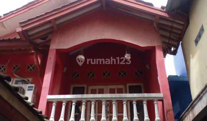 Rumah pinggir jalan utama pandeglang 3