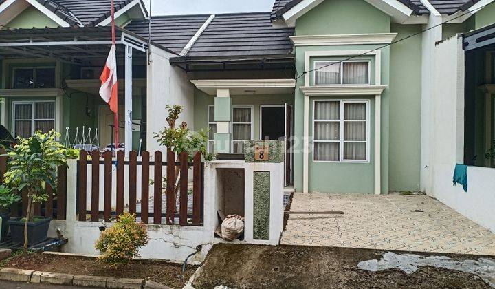 Rumah Metland Cibitung Termurah  2