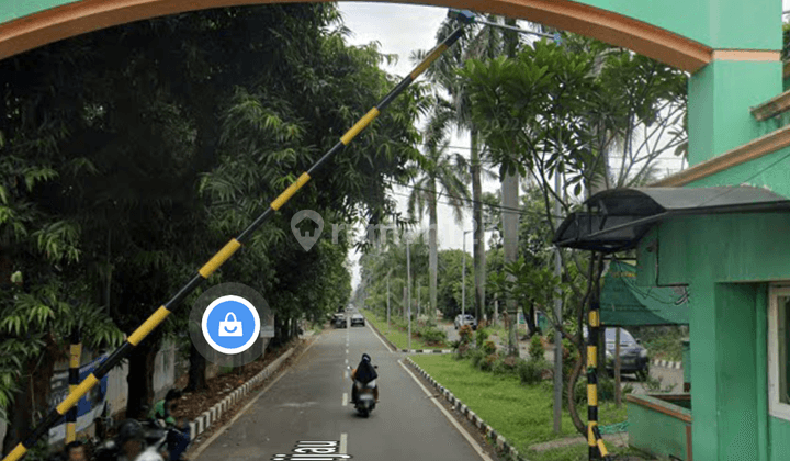 Disewakan perumahan billymoon murah 6
