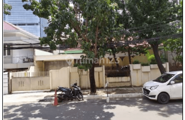 Rumah mewah bonus mobil vellfire 5