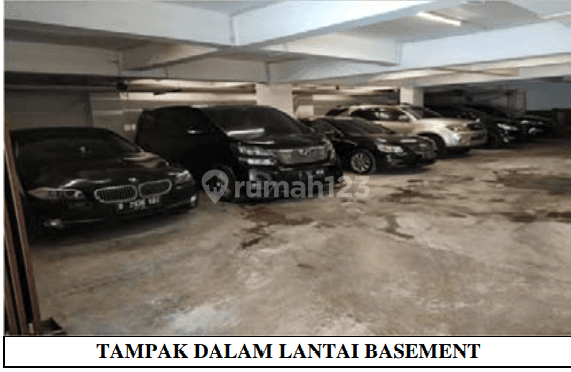 Rumah mewah bonus mobil vellfire 10