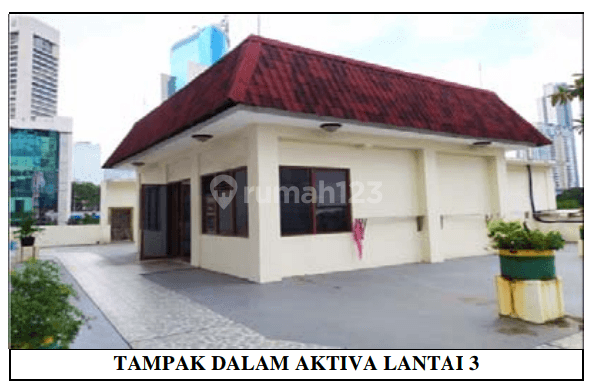 Rumah mewah bonus mobil vellfire 11