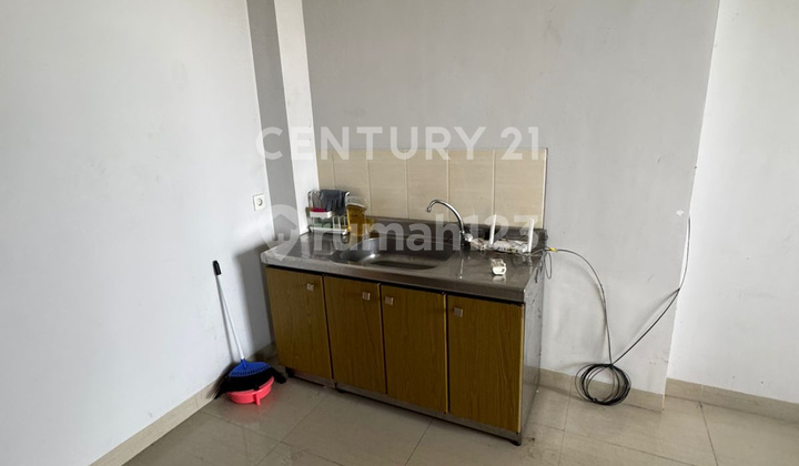 Calia Apartment 1BR Unfurnished 32nd Floor 2