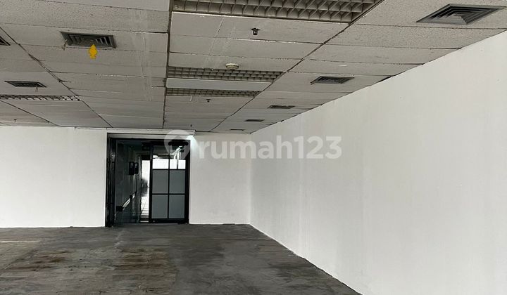 Office Space Luas 395M2 Lantai 10 di Rasuna Said Kuningan Jaksel