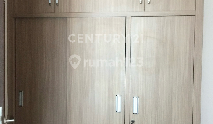 Apartemen Calia 1Br Furnished Lantai 26 Hadap Bella Terra 2
