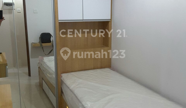 Tifolia 2BR Furnished Apartment 36th Floor Bella Terra View 2