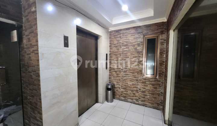 Tempat Kost Di Mangga Besar 2