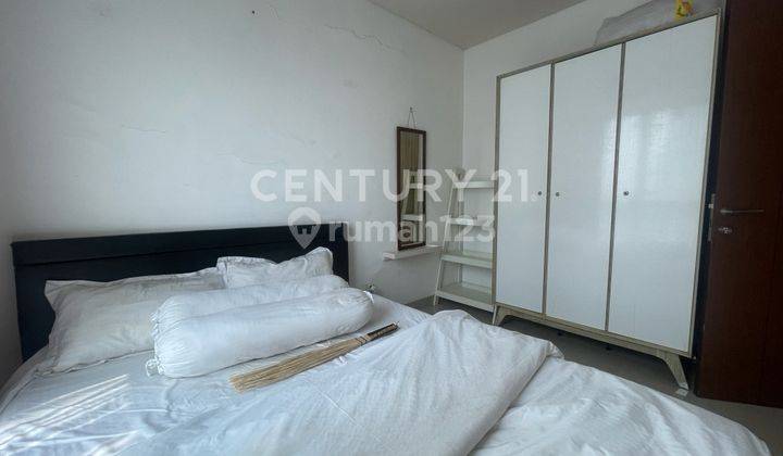 Apartemen Calia 1BR Furnished Lantai 6 Di Pulomas 2