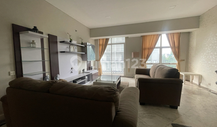 Apartemen Menteng Eksekutif 3Br Furnished Lantai 5 Apartemen Menteng Eksekutif 3Br Furnished Lantai 5