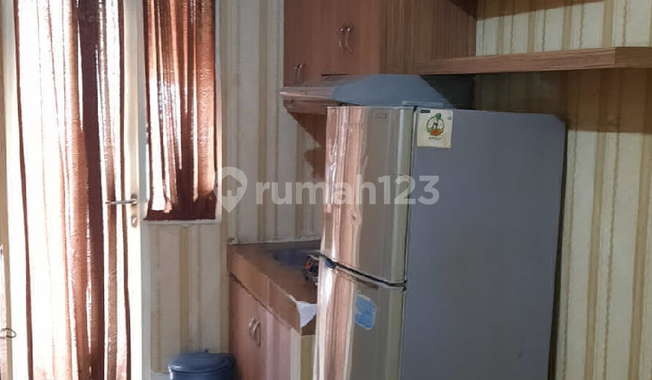 Margonda Residence Tower 4 Apartment | 20 m² Studio Fully Furnished