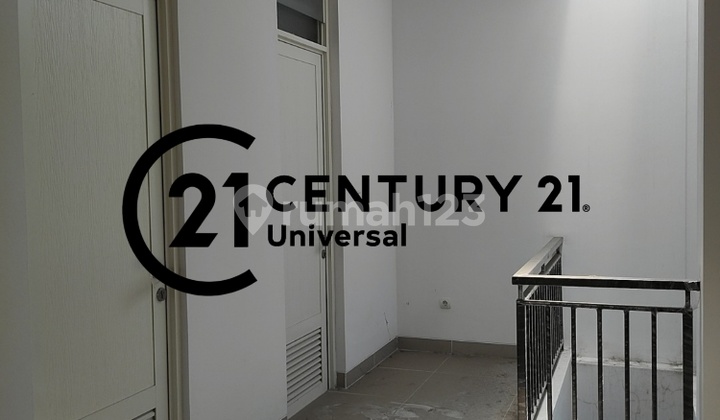 Ruko Gandeng Posisi Badan Di Sedayu City Kelapa Gading Ruko Gandeng Posisi Badan Di Sedayu City Kelapa Gading