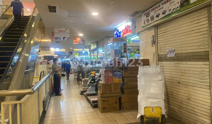 Disewakan Kios Di Lindeteves Trade Centre Ltc Glodok Disewakan Kios Di Lindeteves Trade Centre Ltc Glodok