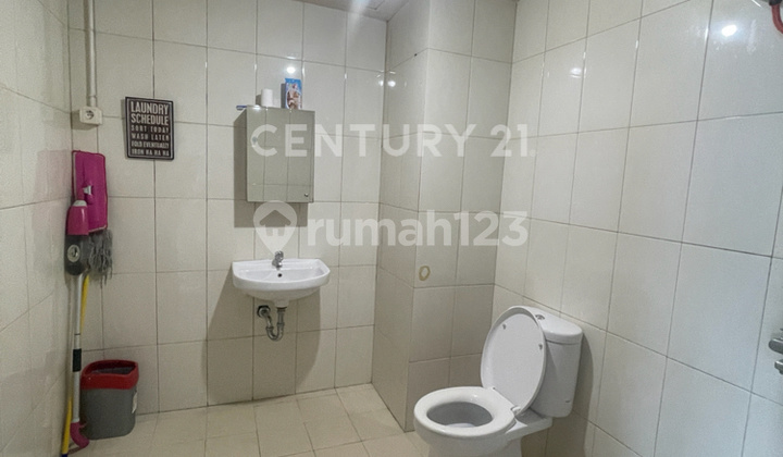 Apartemen Calia 1Br Furnished Lantai 6 di Pulomas 2