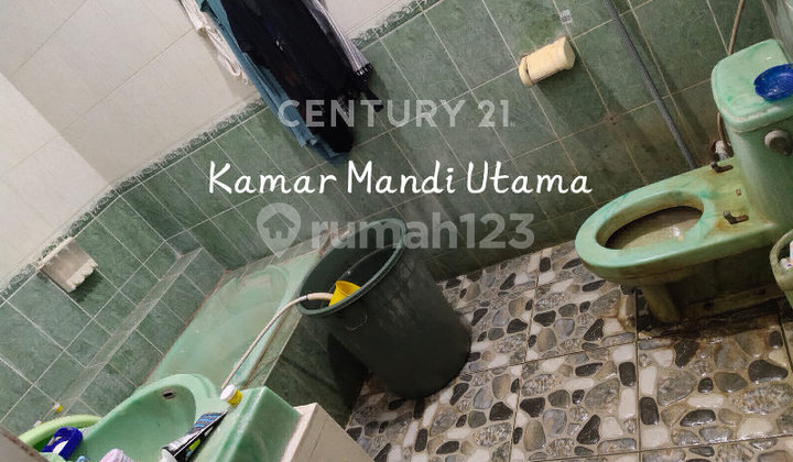 For Rent House In Rawasari Cempaka Putih Central Jakarta 2